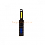 Фонарь раскладной AllLight XH-N0101C раскладной двухрежимный